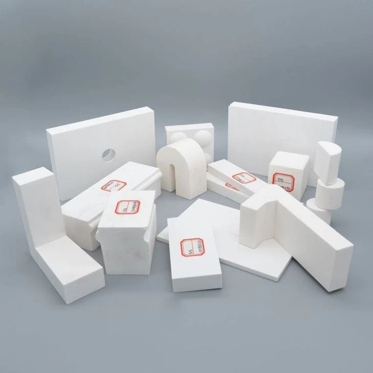Aluminum Oxide Ceramic Lining Aluminum Oxide Ceramic Lining