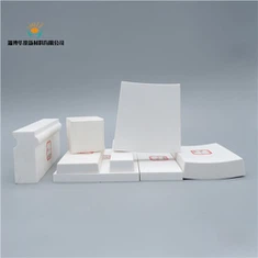 95% Ubin Bata Keramik Alumina