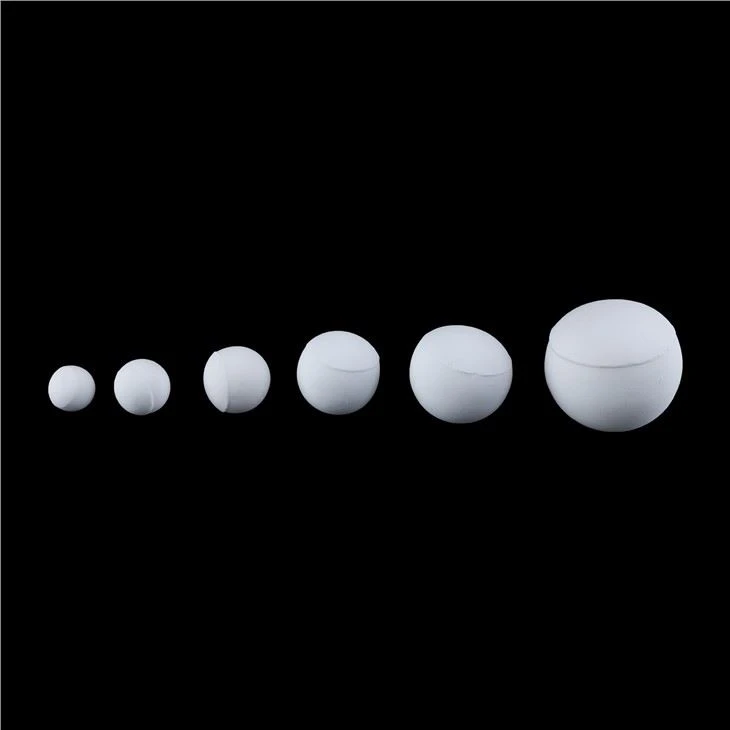 Alumina Grinding Media Balls