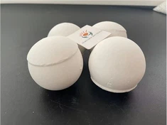 Bola Penggiling Alumina