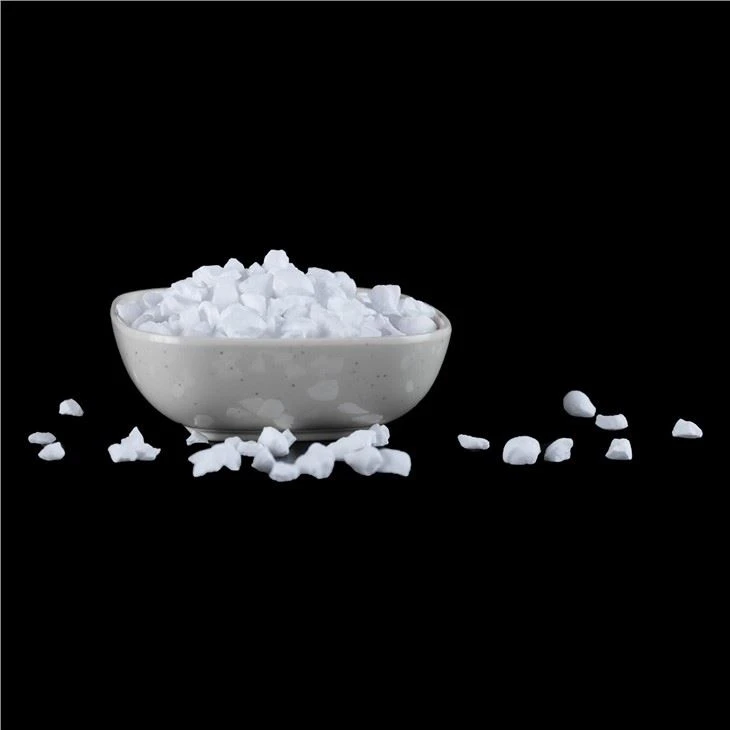 White Tabular Alumina