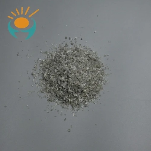 Struktur Kristal, Sifat Fisik, dan Nilai Industri Mullite Fused
