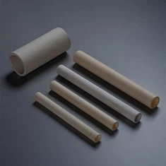 Tabung Keramik Aluminium Oksida